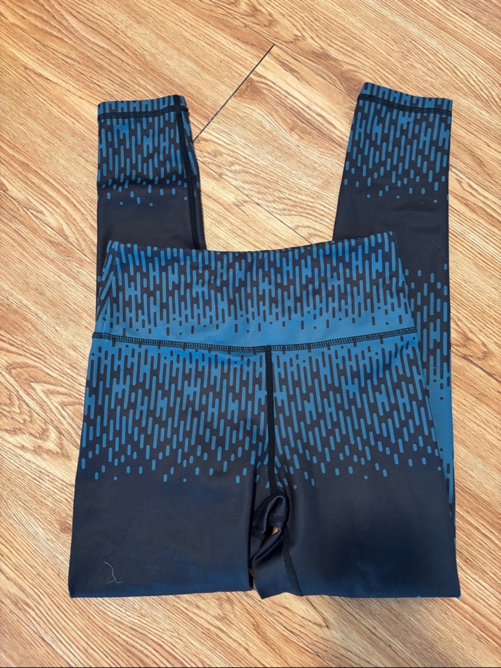 Zyia Leggings